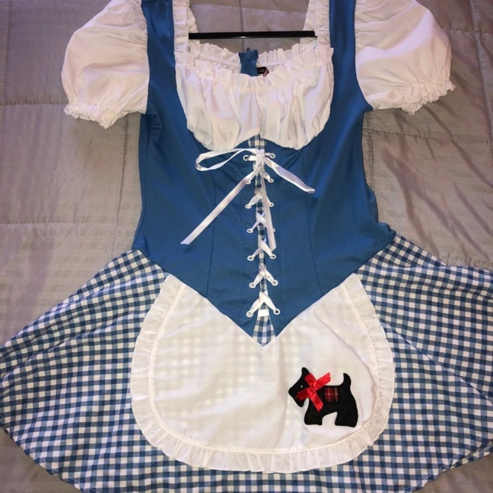 Leg Avenue Dorothy Costume